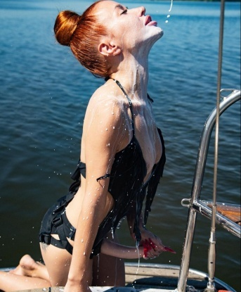 Карина, 30